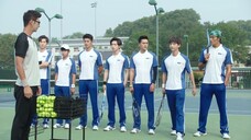 prince tennis 4(2019)