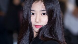 传说中同框比单人镜头更容易Get到颜值的女爱豆