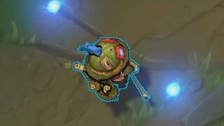 Assistant Teemo