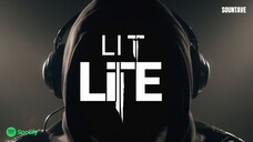 Sountave - Lit Life