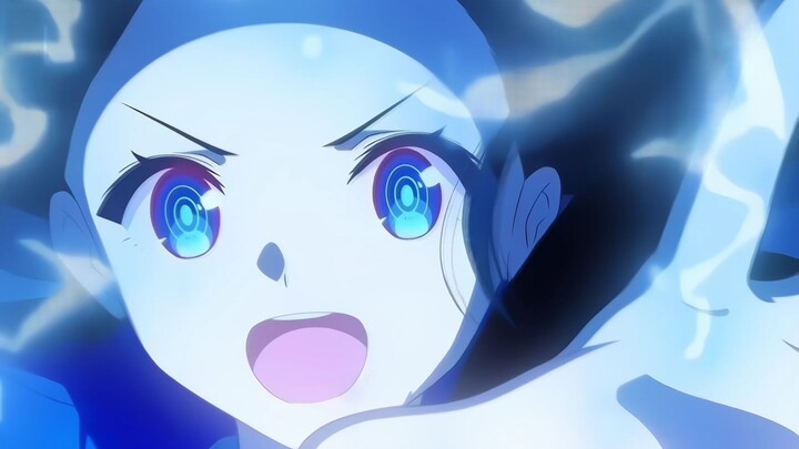 ⚡ "Defend! Earth! Mine!"⚡