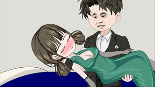我会时间暂停（42）萧宏宇卒！