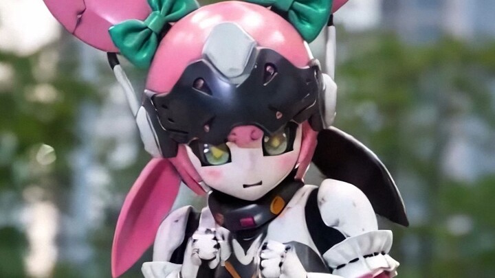 😍 “Real-Life” Airei Transformation 😍