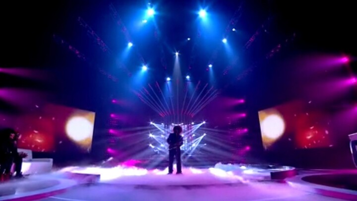 รักเธอ - ชิน ชินวุฒิ (ฟอร์ด สบชัย)