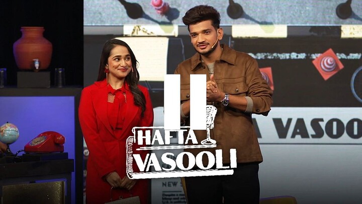 Hafta Vasooli (Hindi) |S1.E3 ∙ Aspataal mein Hafta Vasooli
