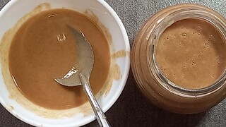 cách làm dầu mè dể dàng làm món ăn chay