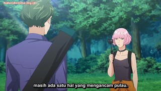 Bullbuster Eps 10 (Sub-Indo)