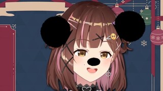 Belajar berbicara seperti Mickey Mouse【Nana7mi】