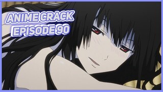 Kenapa dia telanjang dikamar ku? ( Anime on Crack Indonesia Episode 90 )
