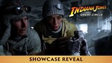 Official Showcase Reveal: Indiana Jones and the Great Circle