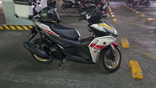 Gippy#RideSafeAlways #RideWithRespect #ShareTheRoad #WGP #60thAnniversary #FYP #ForYouPage