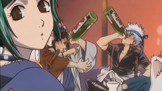 原来背景都是相互在意的人