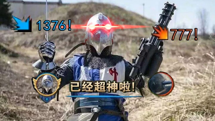 Why does this hero even need a buff? Turns out no one understands balance better than the designers!