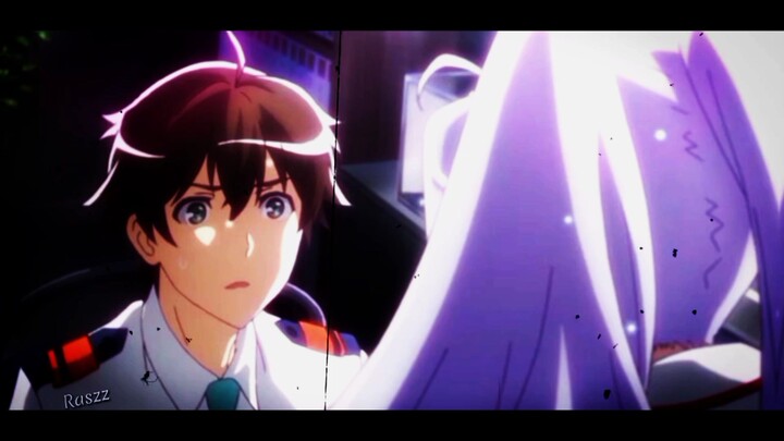 Amv Plastic Memories