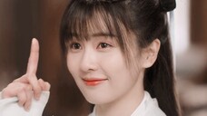 [Everyone in the audience cried, how painful it must be for her in the story] In this way, we commem