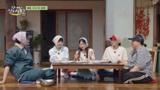 (indo cc) Fresh off the Sea S02 - 11