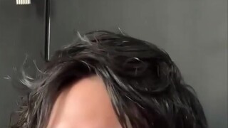[Sub*l pribadi] Kamen Rider Kaiwu memberikan video penyemangat estafet anti-epidemi kepada para a