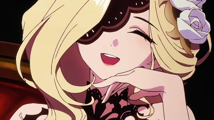 Understand Rosaline! Fall in love with Rosaline! Surpass Rosaline!