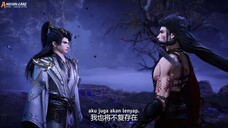 [ EPISODE 01 ] Supreme Above The Sky - 1080p Super Duper HD Sub Indo