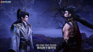 [ EPISODE 01 ] Supreme Above The Sky - 1080p Super Duper HD Sub Indo