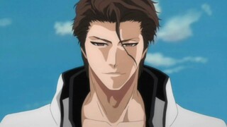 #bleach Ichigo và Aizen