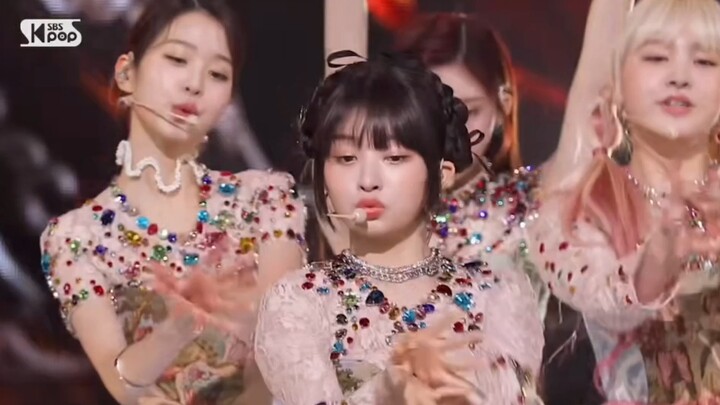 Tóc K-pop: Thăng trầm giữa đơn giản và cầu kỳ