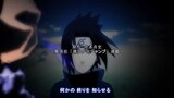 【MAD】 Sasuke Shippuuden Special - No Rain No Rainbow