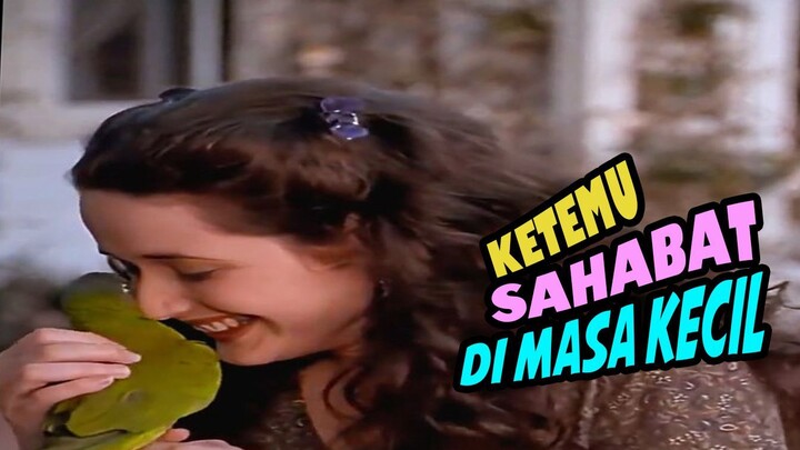 Gadis Kecil Yang Bisu