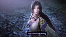 Vân Thâm Bất Tri Mộng Tập 15 Full HD Vietsub