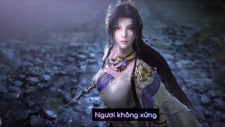 Vân Thâm Bất Tri Mộng Tập 15 Full HD Vietsub