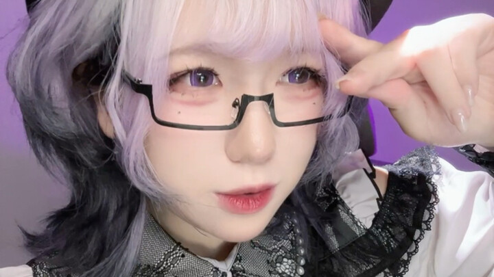 If I just show my forehead and tummy like you guys said, will my follower count really climb to 230,