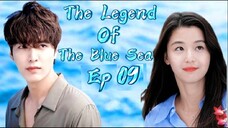 The Legend Of Blue Sea 💗💗Ep 09 Korean Drama In Hindi Dubbed Full Video