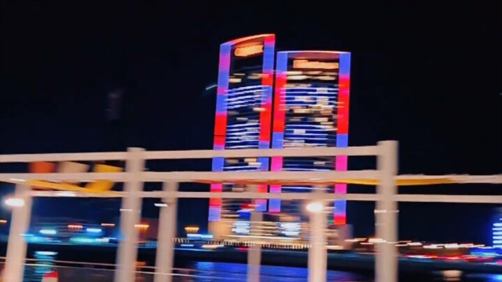 Somewhere in. Bahrain 🇧🇭