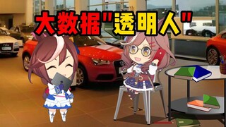 大数据比你更了解你自己