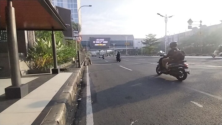 Pondok Indah