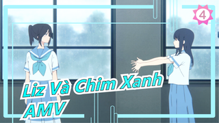 Liz Và Chim Xanh | 60fps Phần 7_4