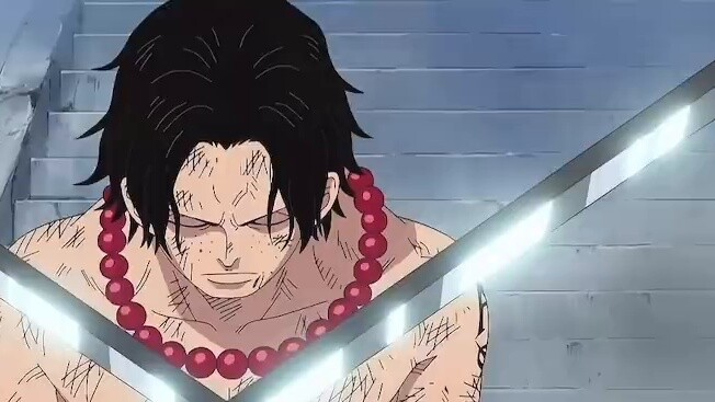 Một câu có thể khiến tiền thưởng tăng lên gấp hai mươi lần. Crocodile ngăn Hawkeye chém Akainu để bả