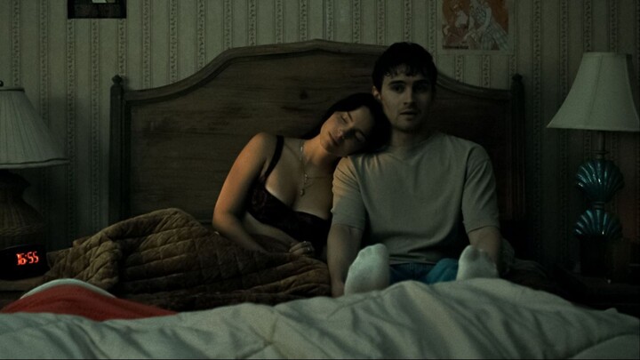 Obsession | Full Hd English Movie