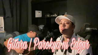 Gitara | Parokya ni Edgar (Cover by Mm Madrigal ft. Don Jessie)