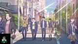 The Daily Life of the Immortal King english dub 4
