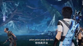 peerless Devine Emperor eps 11