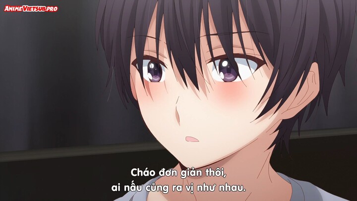 Thiên sứ nhà bên (Otonari no Tenshi-sama ni Itsunomanika Dame Ningen ni Sareteita Ken) tập 1