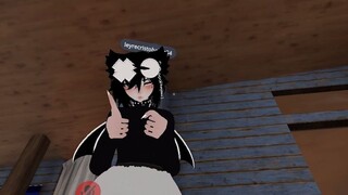 [เกม][Vrchat]รักพี่คอสซิโอจังเลย