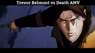 Trevor Belmont vs Death AMV hay Nhất