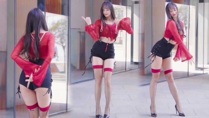 [Devil] Giày cao gót sẽ giẫm vào tim bạn❤️Mong đợi - Ngày của con gái