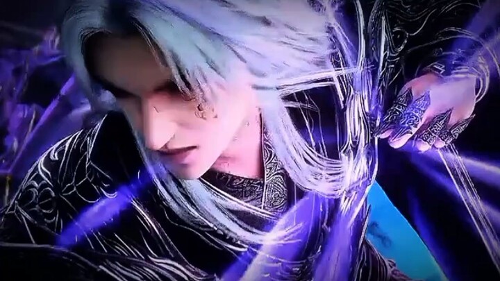 Preview Renegade Immortal Eps 127