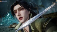 Supreme Above The Sky Episode 12 Subtitle Indonesia