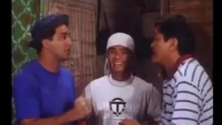 Babalu Maangas #pinoy #comedy