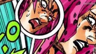 Can the Golden Experience Requiem defeat the "Miracle to You" that represents destiny?