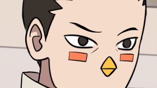 Bunuh Shiro! Merampok menara pengawas!